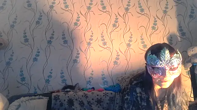 Snapshot of Hot_SkinnyGirl chatting on 5, 10, 2025 Hot SkinnyGirl online show from 5, 10, 2025