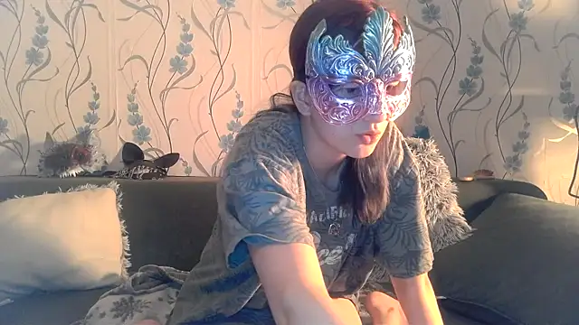 Snapshot of Hot_SkinnyGirl chatting on 6, 10, 2025 Hot SkinnyGirl online show from 6, 10, 2025