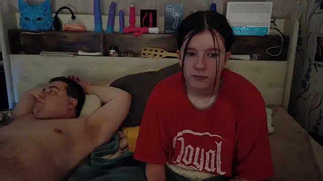 Hot SkinnyGirl online show from 8, 4, 2026