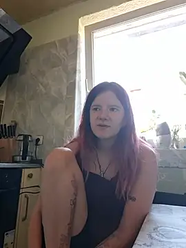 Snapshot of Hot_SkinnyGirl chatting on 3, 6, 2026 Hot SkinnyGirl online show from 3, 6, 2026