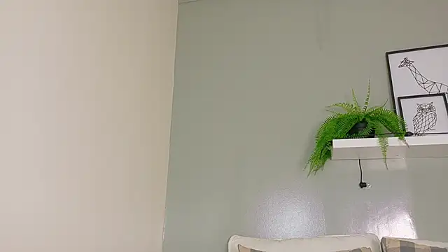 KeendraFox  online show from 29, 10, 2025