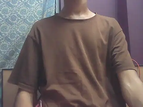 Spencer88596 online show from 25, 10, 2025