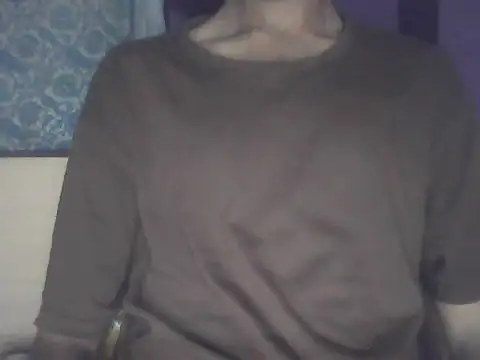 Spencer88596 online show from 3, 11, 2025