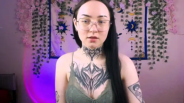 MollyKissy online show from 6, 5, 2026
