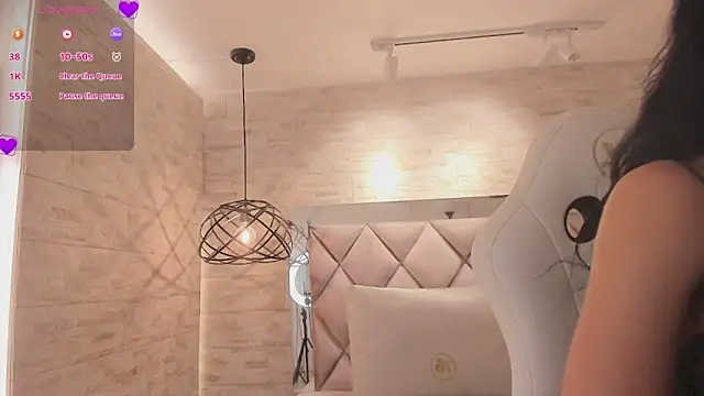 Snapshot of grace_daviss chatting on 25, 4, 2026 grace daviss online show from 25, 4, 2026
