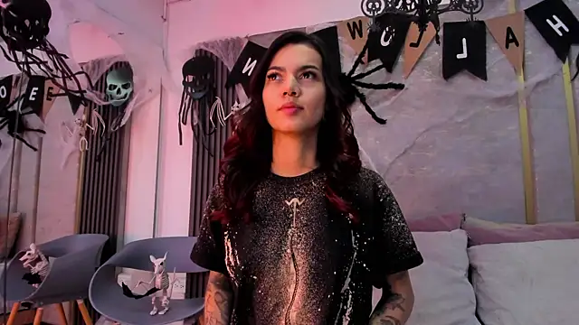 Vero Jenkins online show from 26, 10, 2025