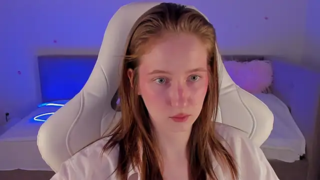 CrystalSoul  online show from 30, 11, 2025