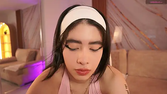 Snapshot of BillieBrownn chatting on 24, 4, 2026 BillieBrownn online show from 24, 4, 2026