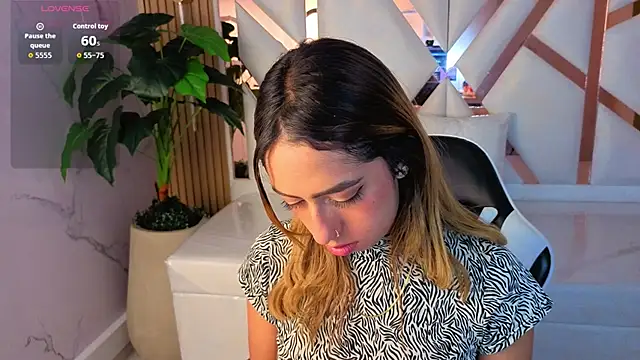 tamara tp online show from 10, 3, 2026
