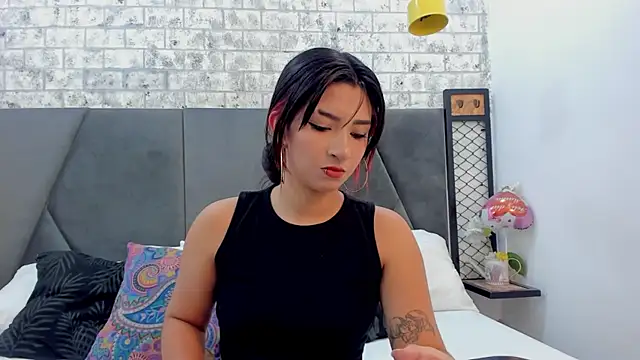 Snapshot of KENDRAOWEN chatting on 2, 10, 2025 KENDRAOWEN online show from 2, 10, 2025