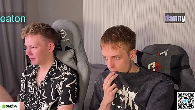 Eaton  online show from 19, 4, 2026