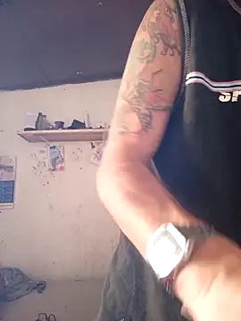 Lionardovssf35 online show from 4, 12, 2025