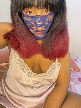 morjana2001 online show from 27, 11, 2025