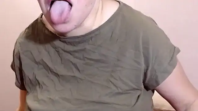 NastyAssxx online show from 18, 1, 2026