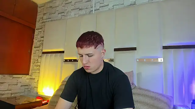 ANLLELOAndANGELA online show from 14, 2, 2026