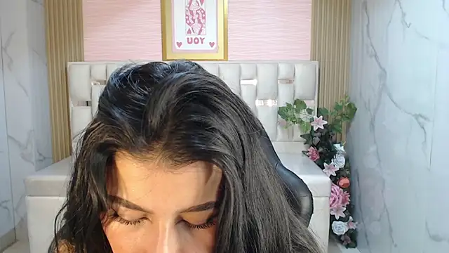 Snapshot of helena1_s chatting on 16, 10, 2025 helena1 s online show from 16, 10, 2025