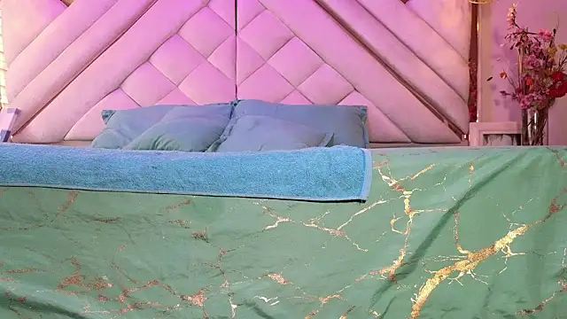 afrodita aares online show from 24, 2, 2026