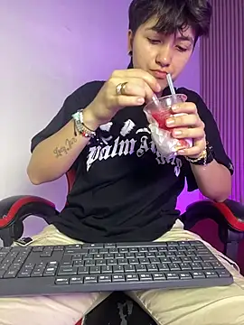 nicocoox online show from 14, 3, 2026