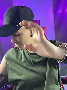 nicocoox online show from 30, 3, 2026