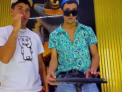 Snapshot of Noha_Deluxe chatting on 26, 9, 2025 Noha Deluxe online show from 26, 9, 2025