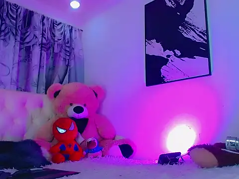 Snapshot of Julia_Bulette1 chatting on 4, 12, 2025 Julia Bulette1 online show from 4, 12, 2025