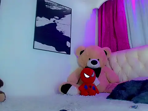 Snapshot of Julia_Bulette1 chatting on 12, 1, 2026 Julia Bulette1 online show from 12, 1, 2026