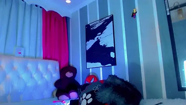 Julia Bulette1 online show from 14, 4, 2026