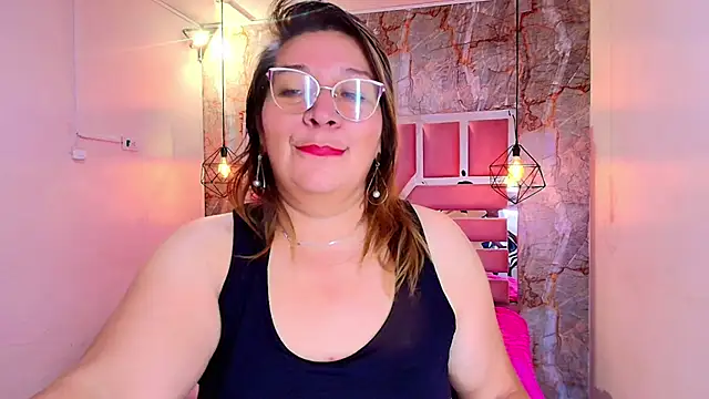 MaylinRosse  online show from 15, 4, 2026