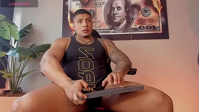 chrizmacgregor online show from 1, 12, 2025