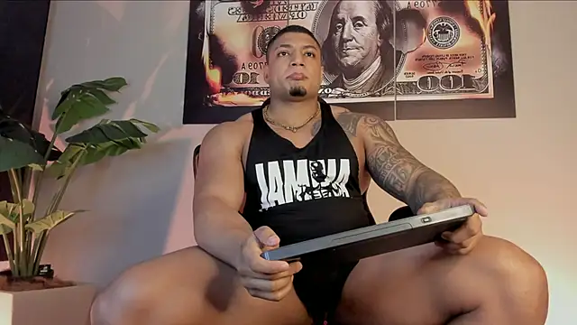 Snapshot of chrizmacgregor chatting on 12, 2, 2026 chrizmacgregor online show from 12, 2, 2026