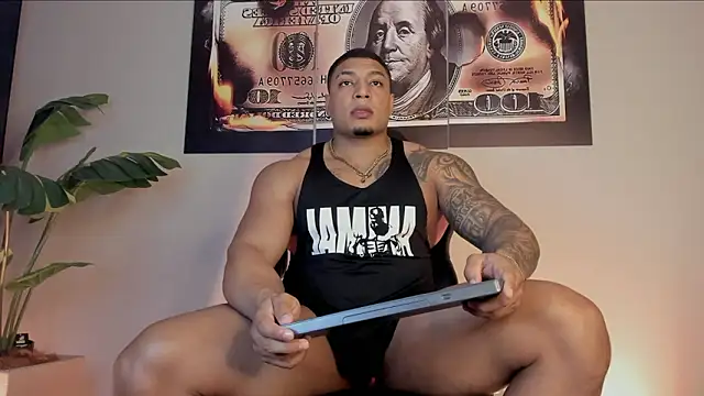 Snapshot of chrizmacgregor chatting on 19, 2, 2026 chrizmacgregor online show from 19, 2, 2026