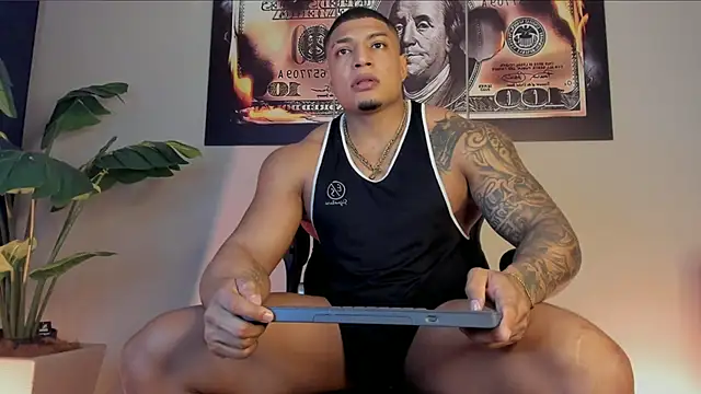 Snapshot of chrizmacgregor chatting on 28, 2, 2026 chrizmacgregor online show from 28, 2, 2026