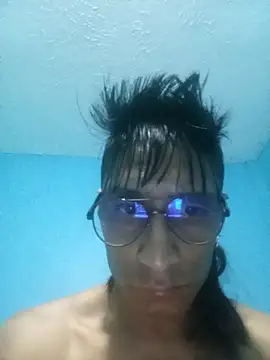 Crazygrillo69 online show from 5, 6, 2026
