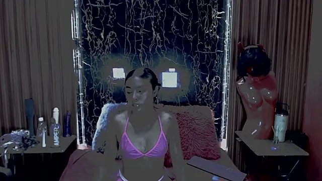 MadelinPaterson online show from 13, 2, 2026