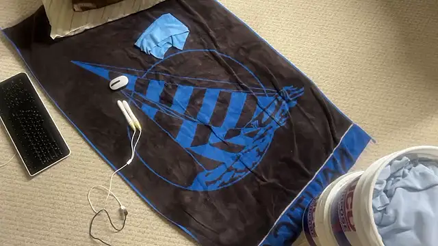 Doanything4you online show from 18, 1, 2026