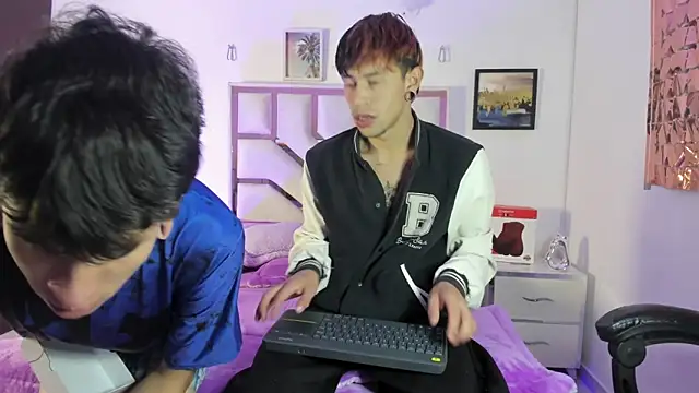 DemianSalvatore online show from 2, 2, 2026