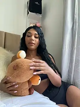 Savannahfisher online show from 13, 3, 2026