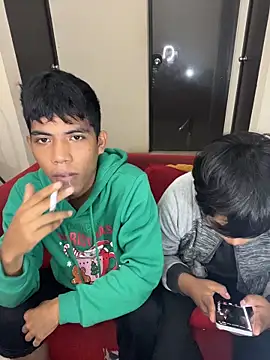 P4NT0J4 online show from 15, 2, 2026