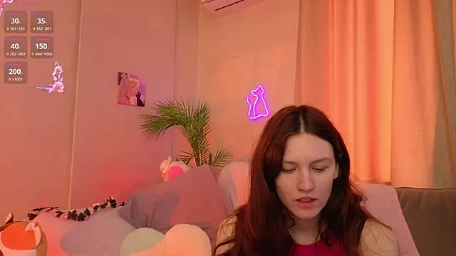 Snapshot of Little_rosy chatting on 20, 4, 2026 Little rosy online show from 20, 4, 2026