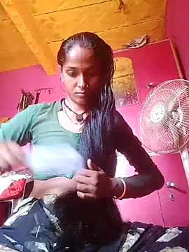 Snapshot of Hot_reshmaji chatting on 19, 7, 2026 Hot reshmaji online show from 19, 7, 2026