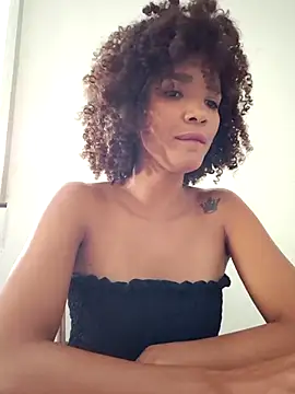NyahMoon online show from 24, 10, 2025