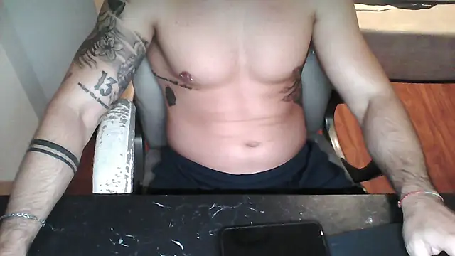 yourfantasy777 online show from 6, 10, 2025