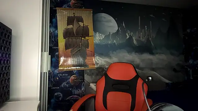 Elira Breeze online show from 13, 11, 2025