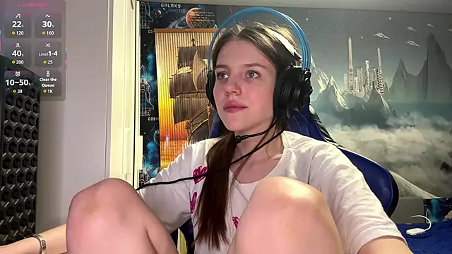 Snapshot of Elira_Breeze chatting on 17, 2, 2026 Elira Breeze online show from 17, 2, 2026