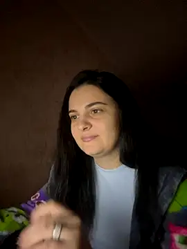 Snapshot of SweetBerryX chatting on 30, 9, 2025 SweetBerryX online show from 30, 9, 2025