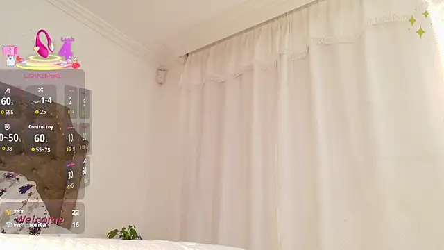 Snapshot of Scarlett_Star01 chatting on 9, 5, 2026 Scarlett Star01 online show from 9, 5, 2026