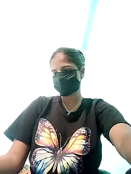 soni megwal online show from 23, 2, 2026