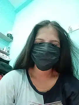 Snapshot of soni_megwal chatting on 9, 6, 2026 soni megwal online show from 9, 6, 2026
