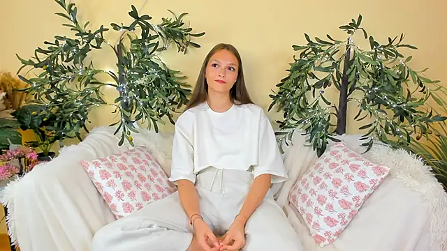 KailaTerres online show from 19, 9, 2025