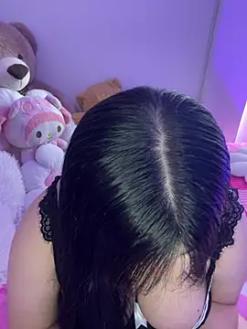 Mericute  online show from 24, 2, 2026